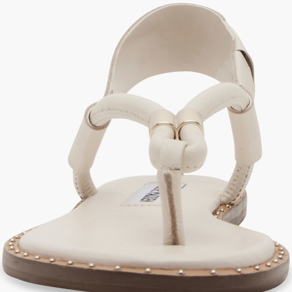 Steve Madden Meduza Sandals. Ladies Size 8 - Picture 3 of 16